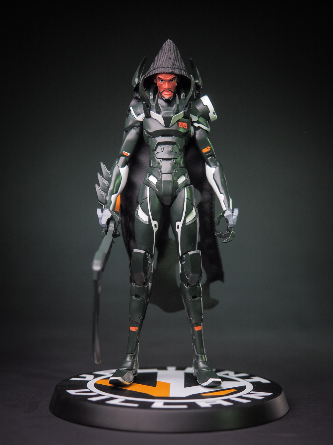 VV02 Reaper (LIMITED 500 worldwide) - Image 6