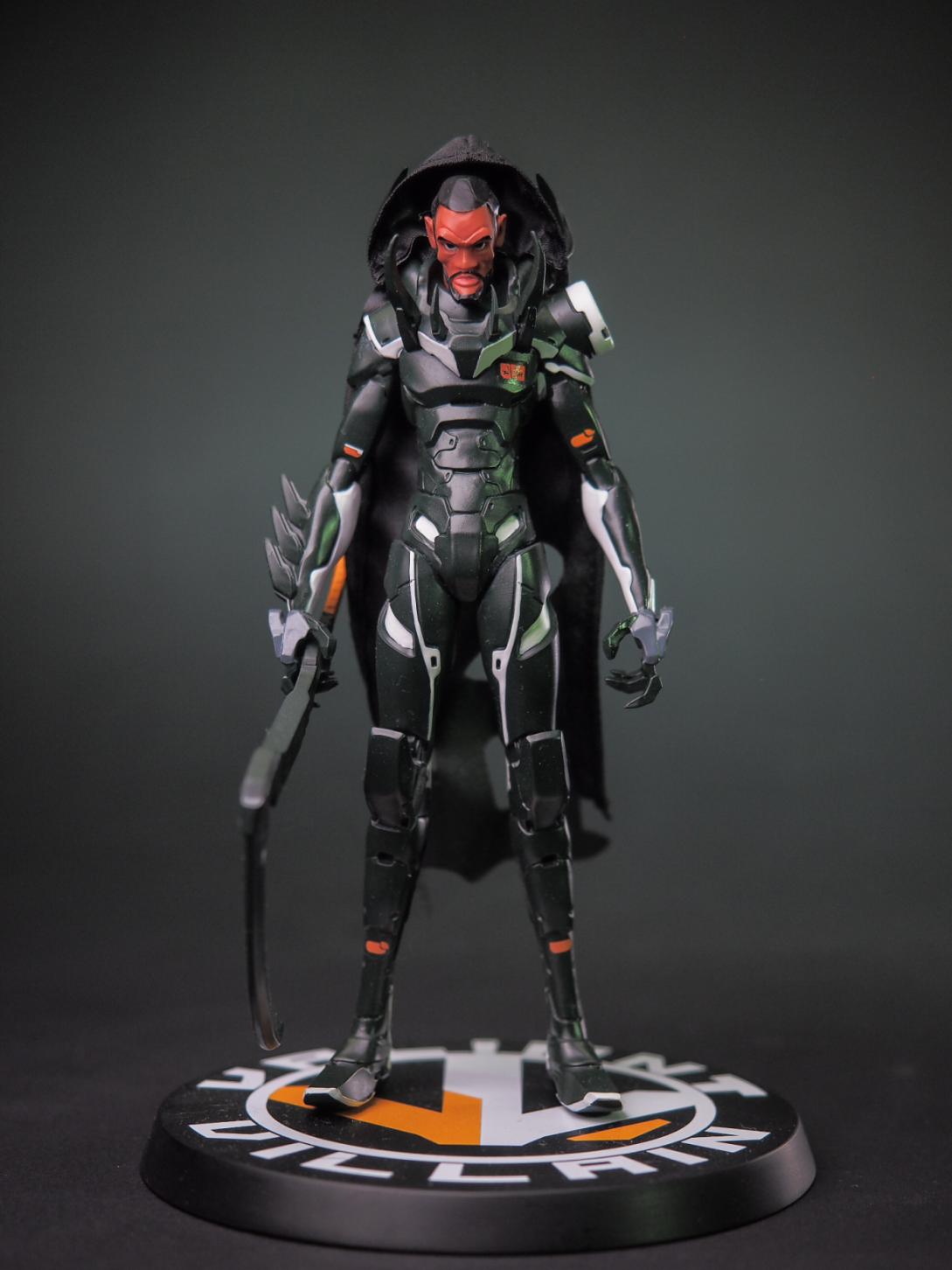 VV02 Reaper (LIMITED 500 worldwide) - Image 8