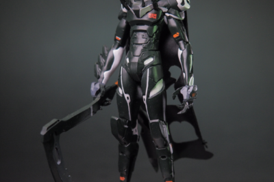 VV02 Reaper (LIMITED 500 worldwide)
