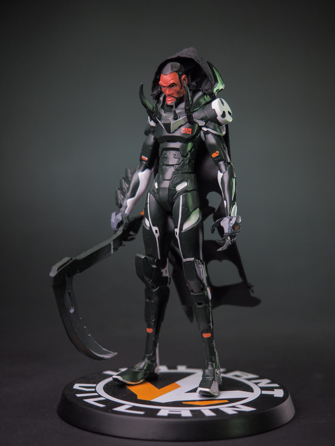 VV02 Reaper (LIMITED 500 worldwide)