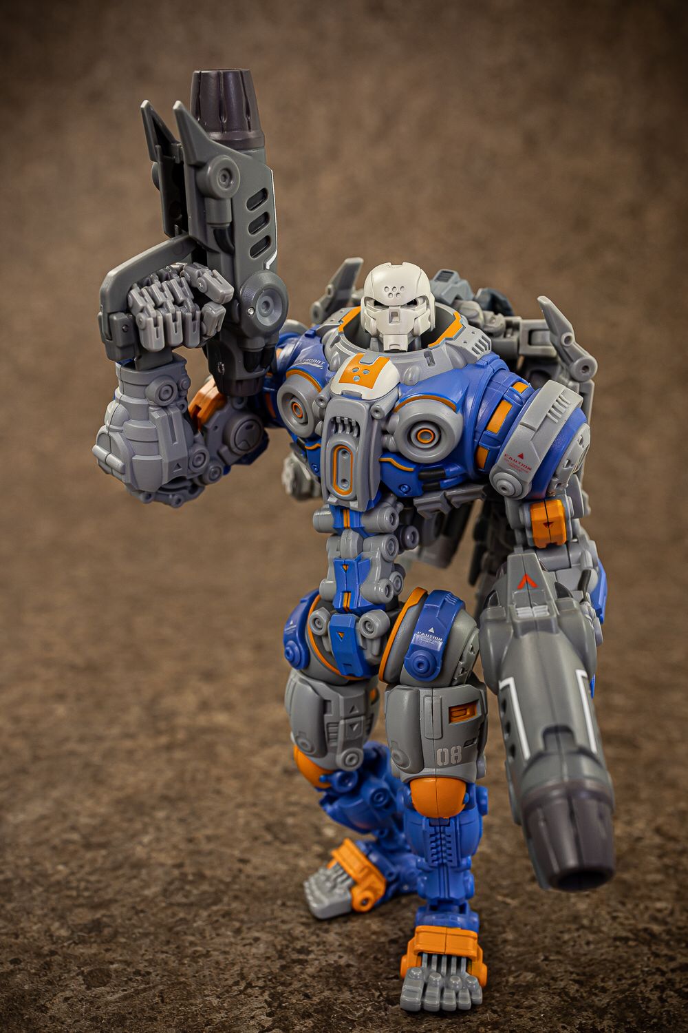 Astrobots A03 Tarantula & Wasp 2pack 1/12 scale - Image 3