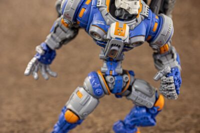 Astrobots A03 Tarantula & Wasp 2pack 1/12 scale