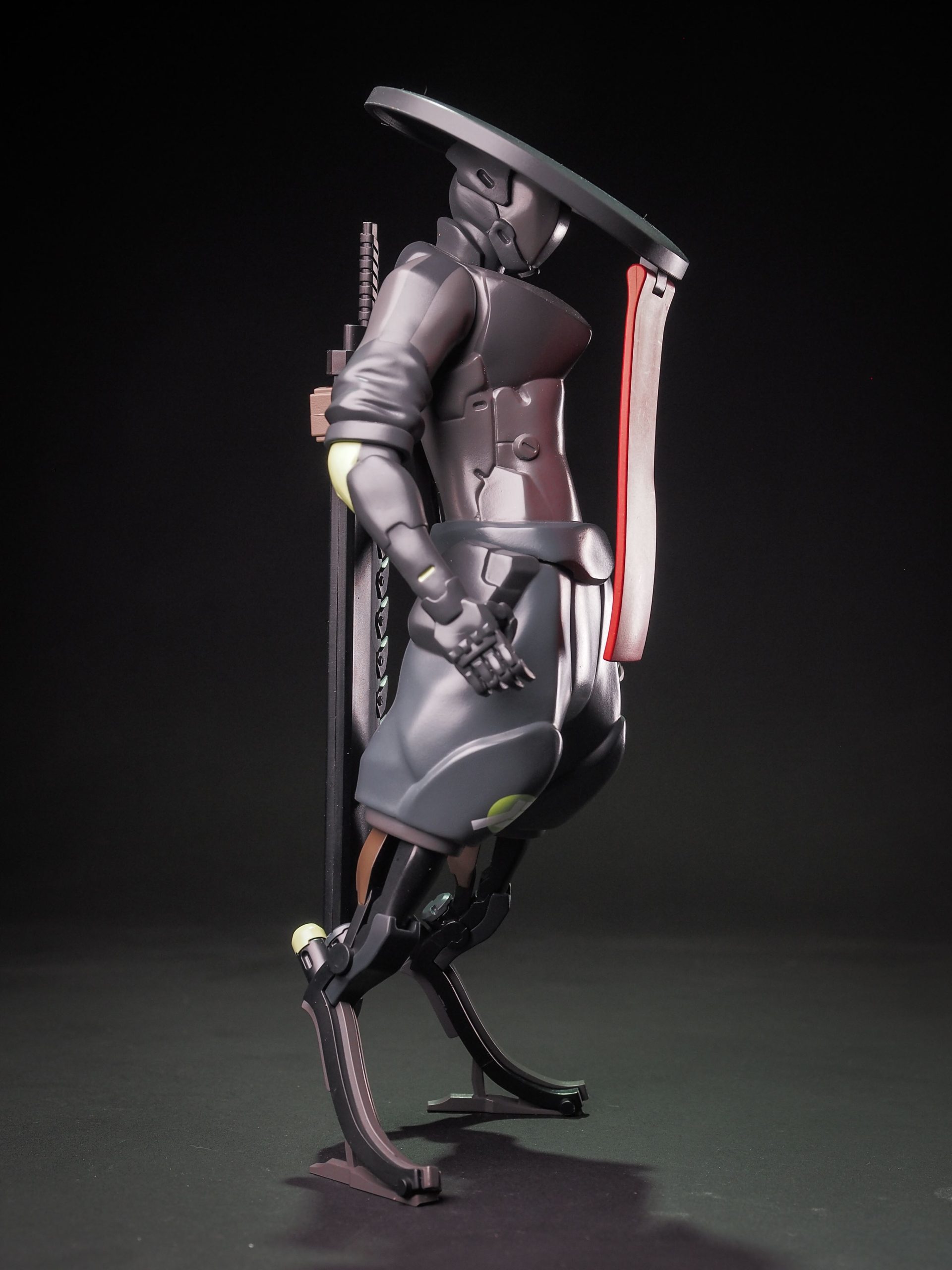VV03 Raven (LIMITED 500 worldwide) - Image 5