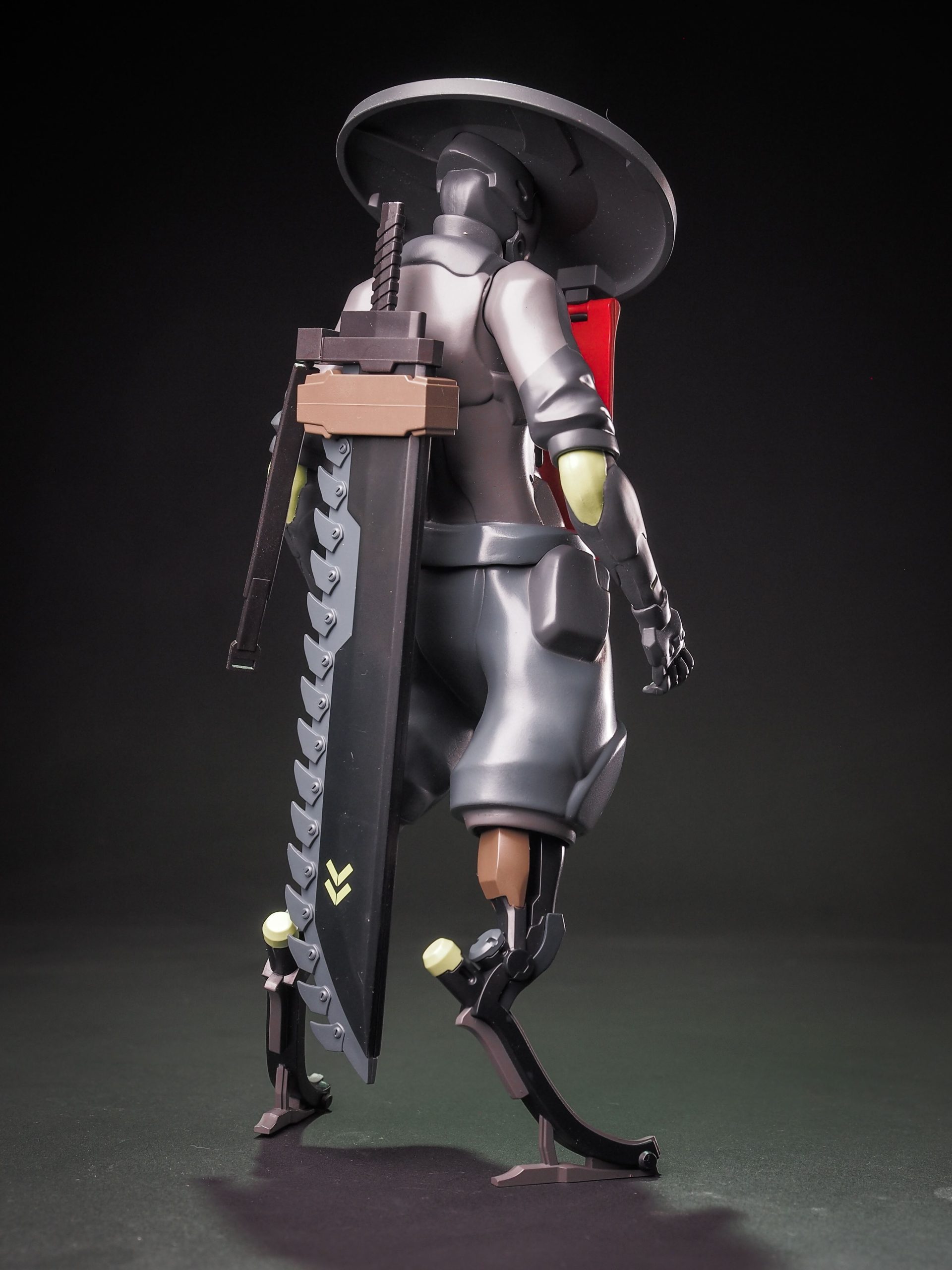 VV03 Raven (LIMITED 500 worldwide) - Image 6
