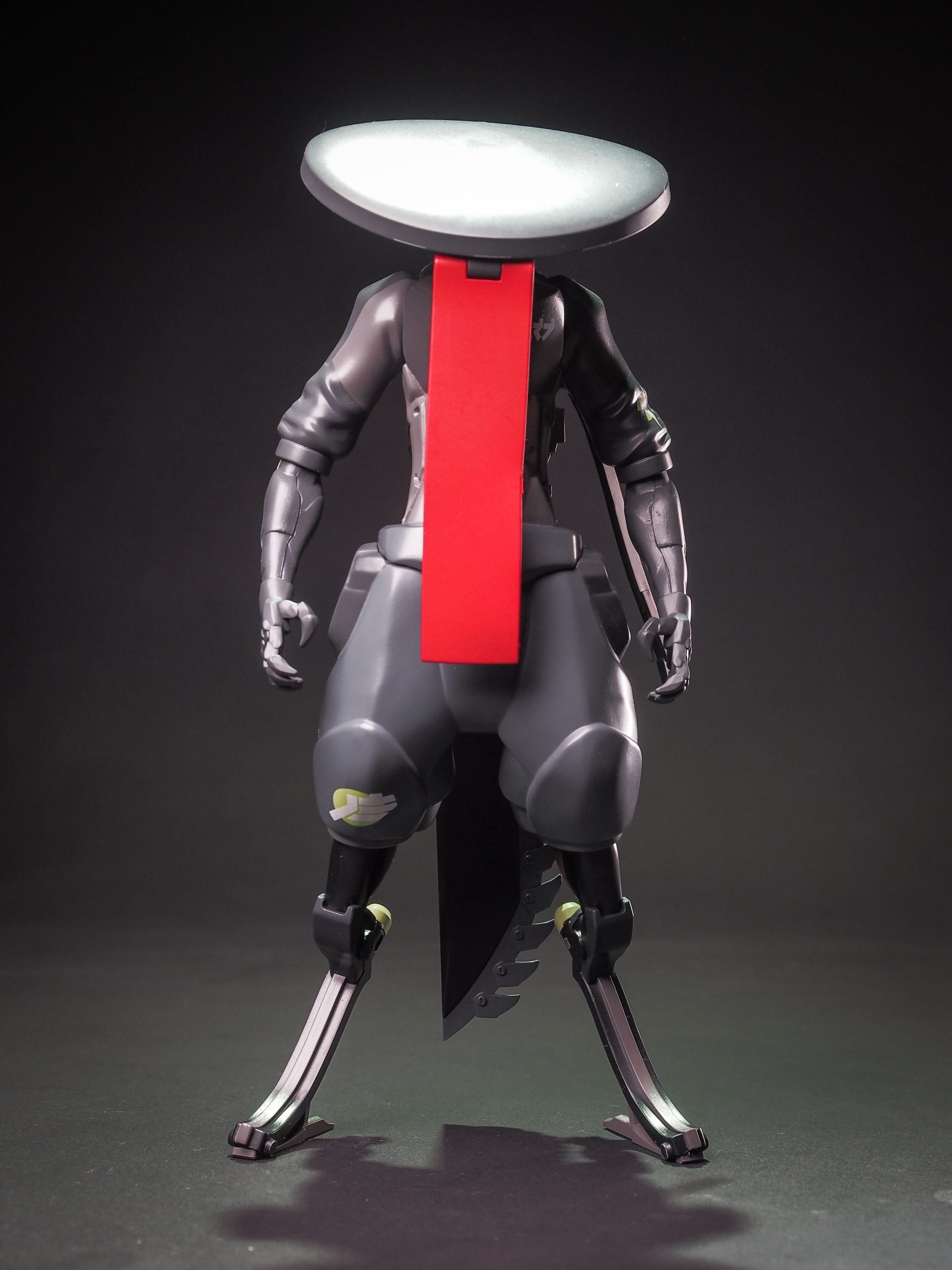 VV03 Raven (LIMITED 500 worldwide) - Image 3
