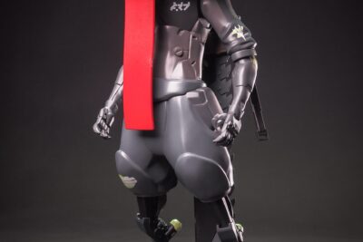 VV03 Raven (LIMITED 500 worldwide)