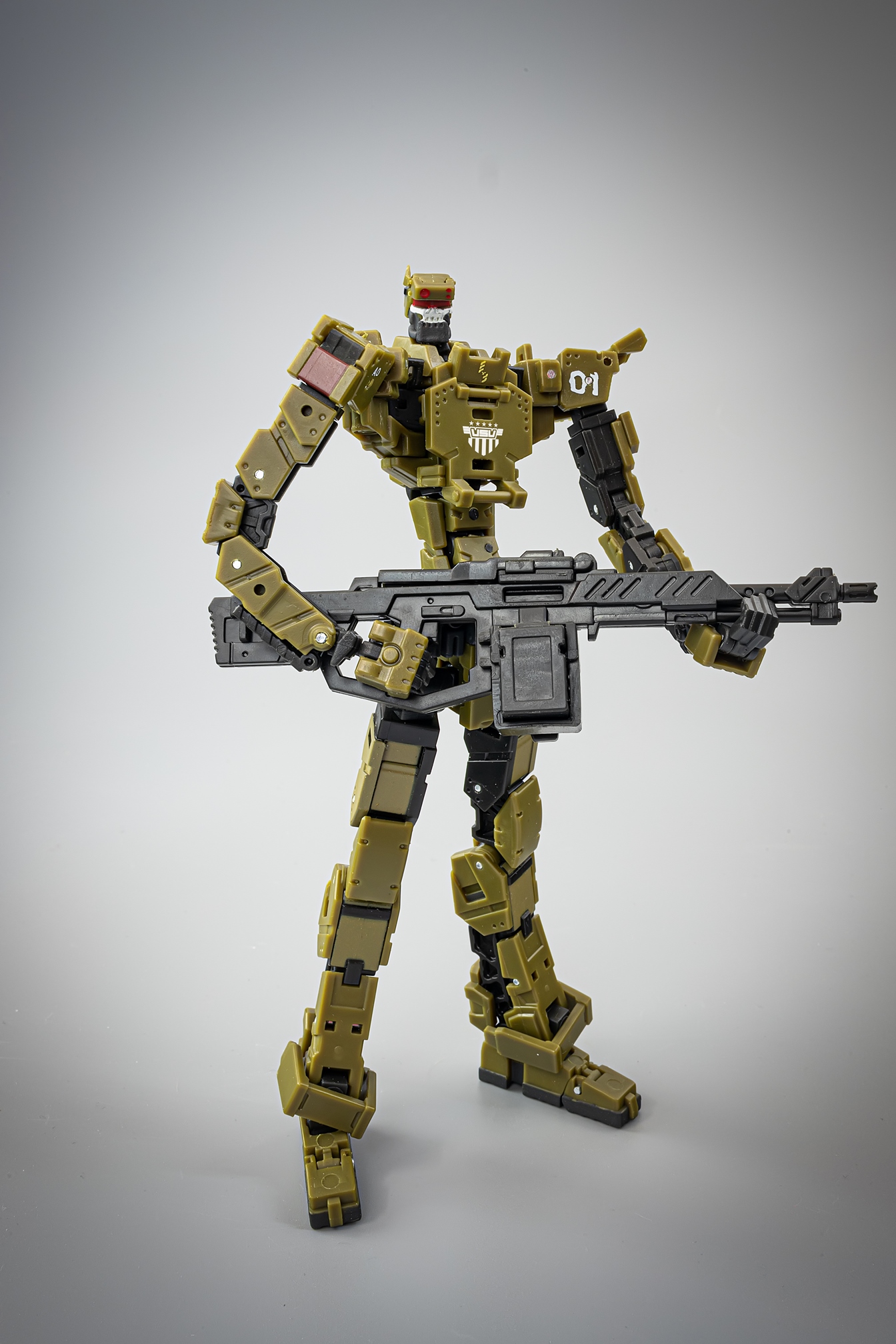 AFRS Type 1 "TRASHCAN" - Image 4