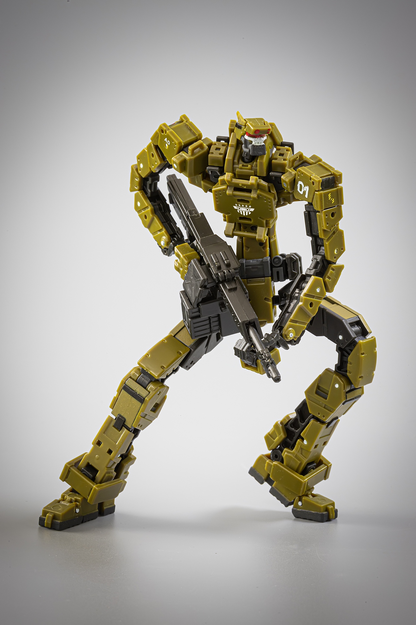 AFRS Type 1 "TRASHCAN" - Image 5