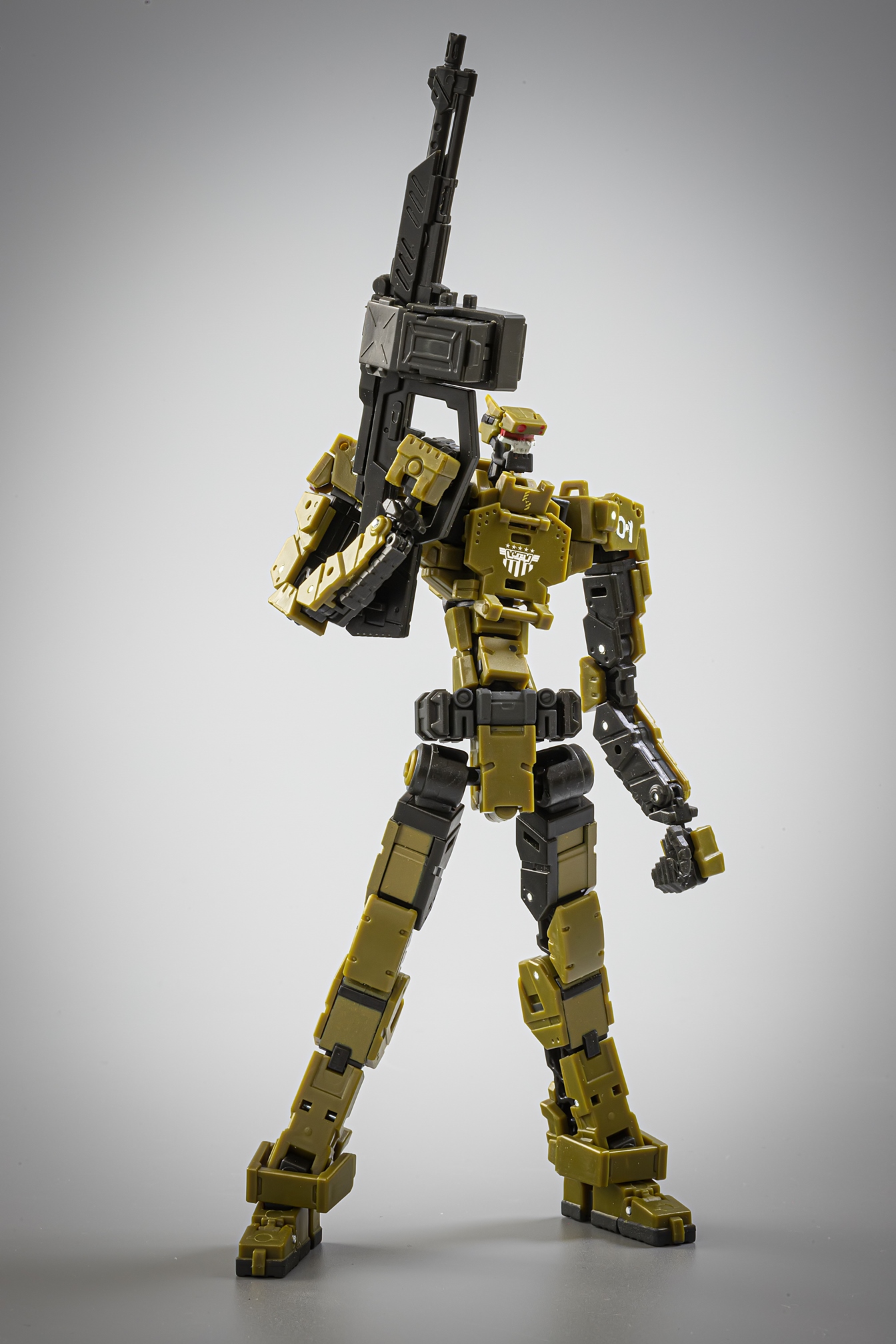 AFRS Type 1 "TRASHCAN" - Image 6