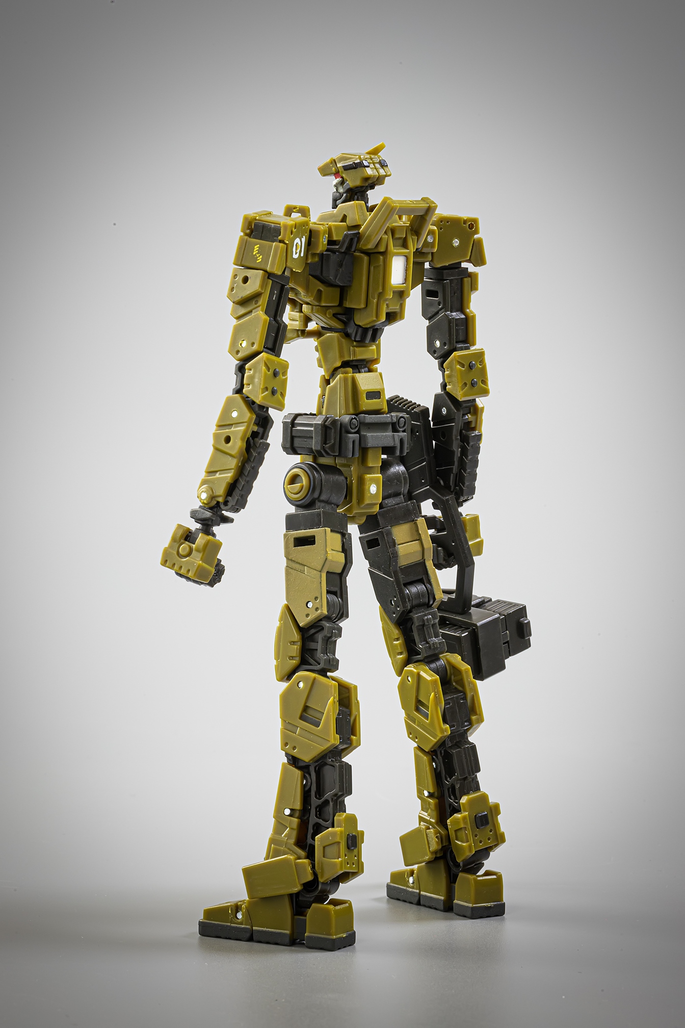 AFRS Type 1 "TRASHCAN" - Image 7