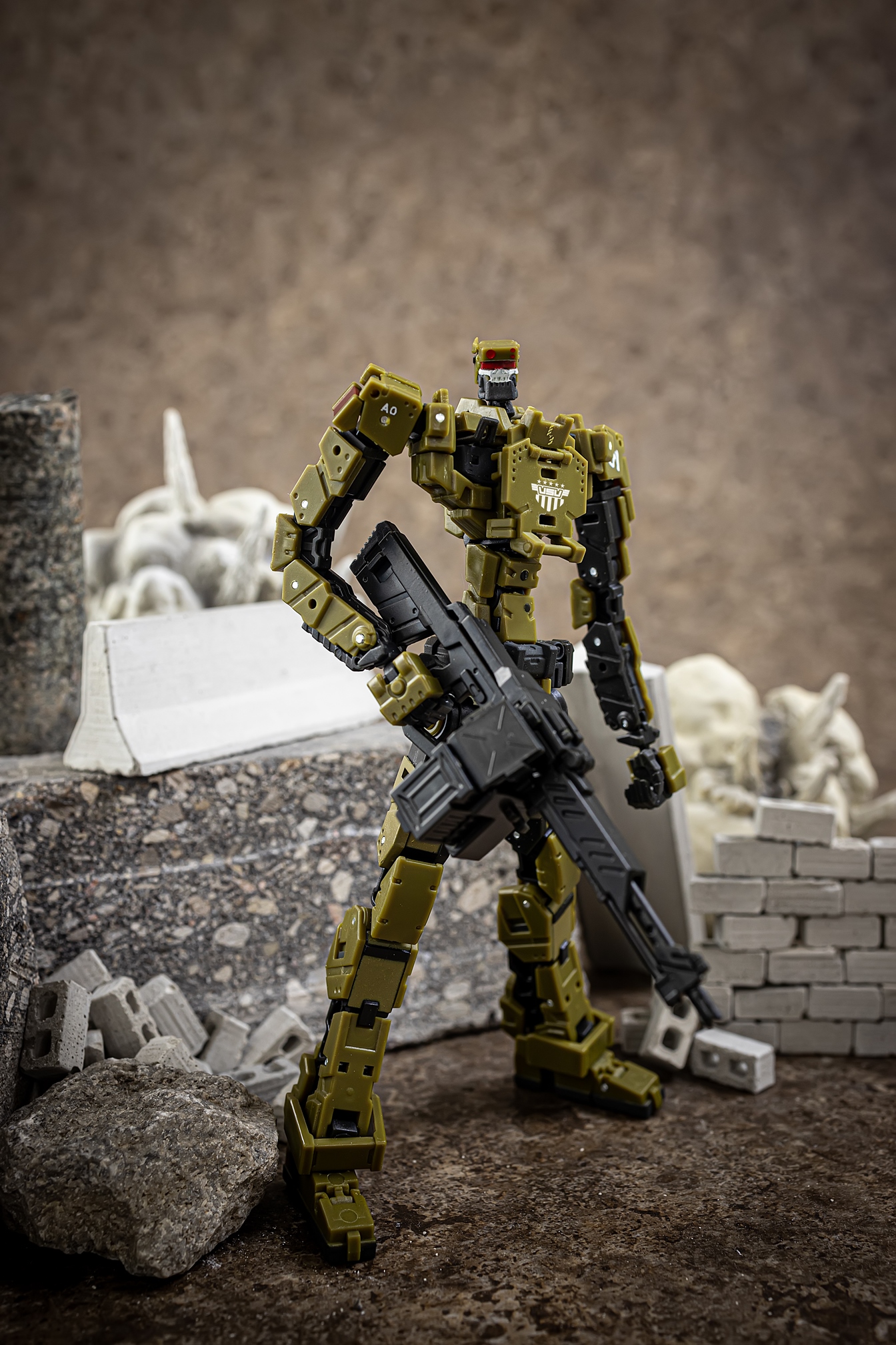 AFRS Type 1 "TRASHCAN" - Image 8