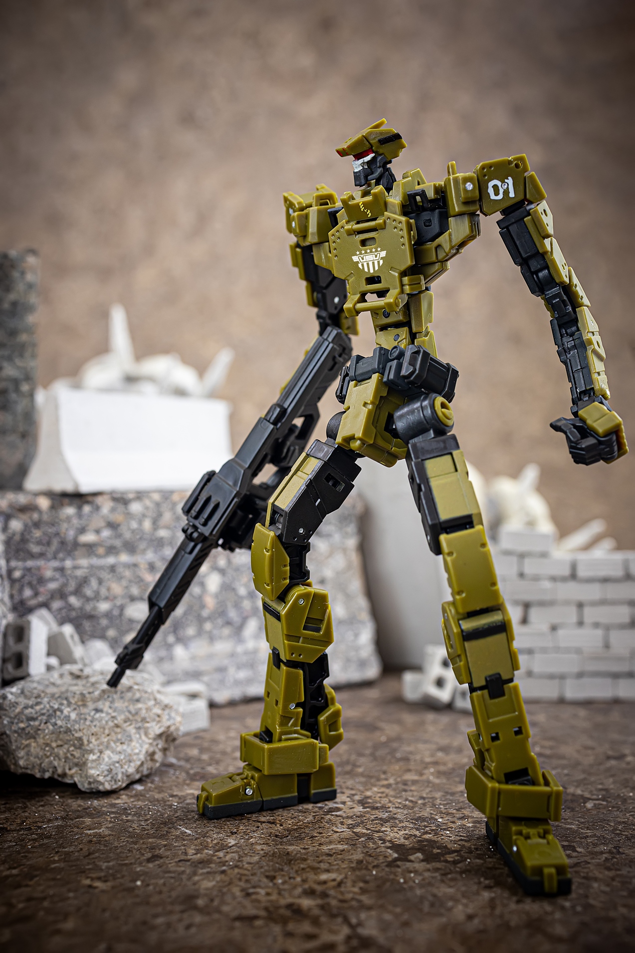 AFRS Type 1 "TRASHCAN" - Image 12