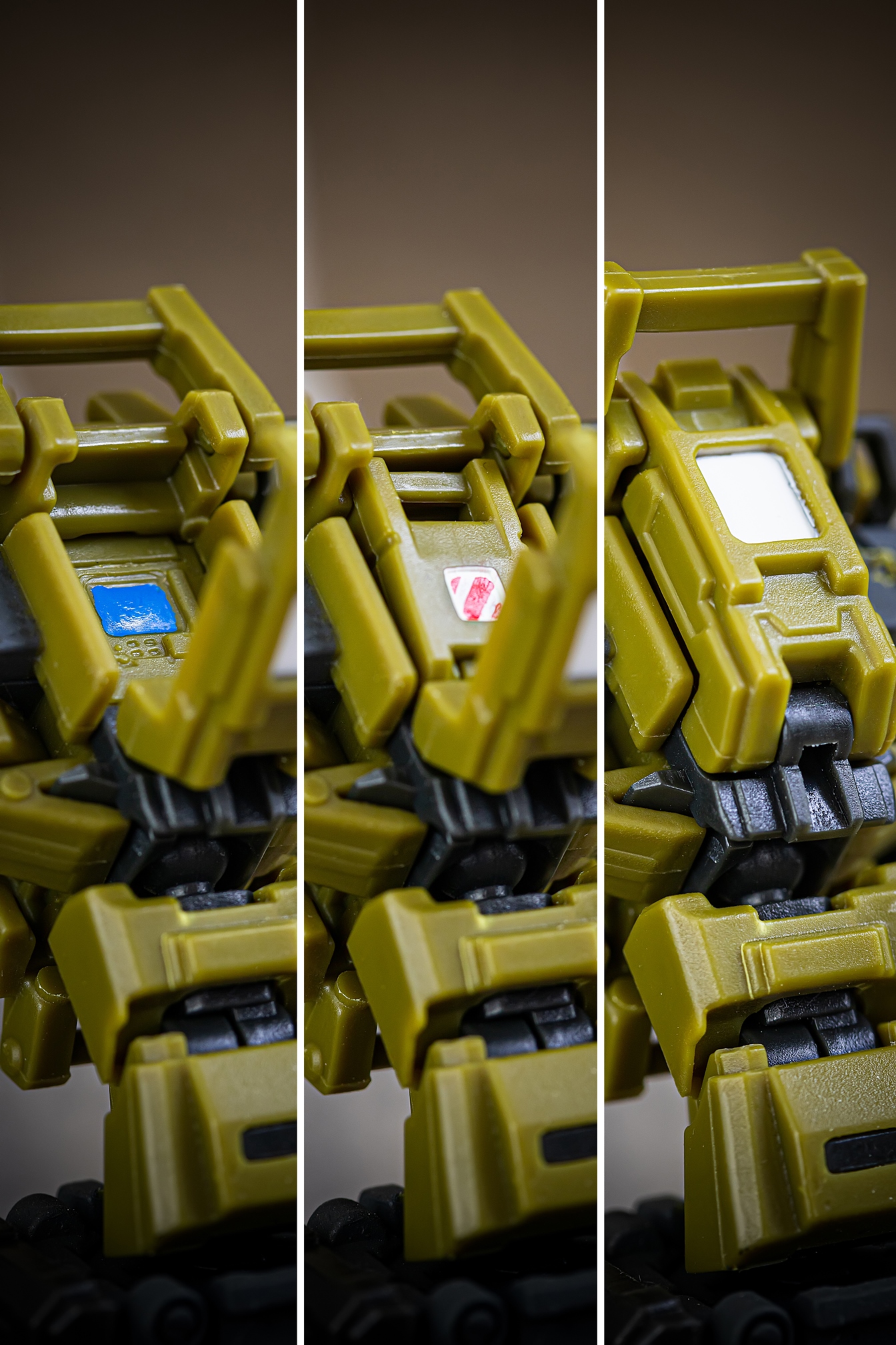 AFRS Type 1 "TRASHCAN" - Image 2
