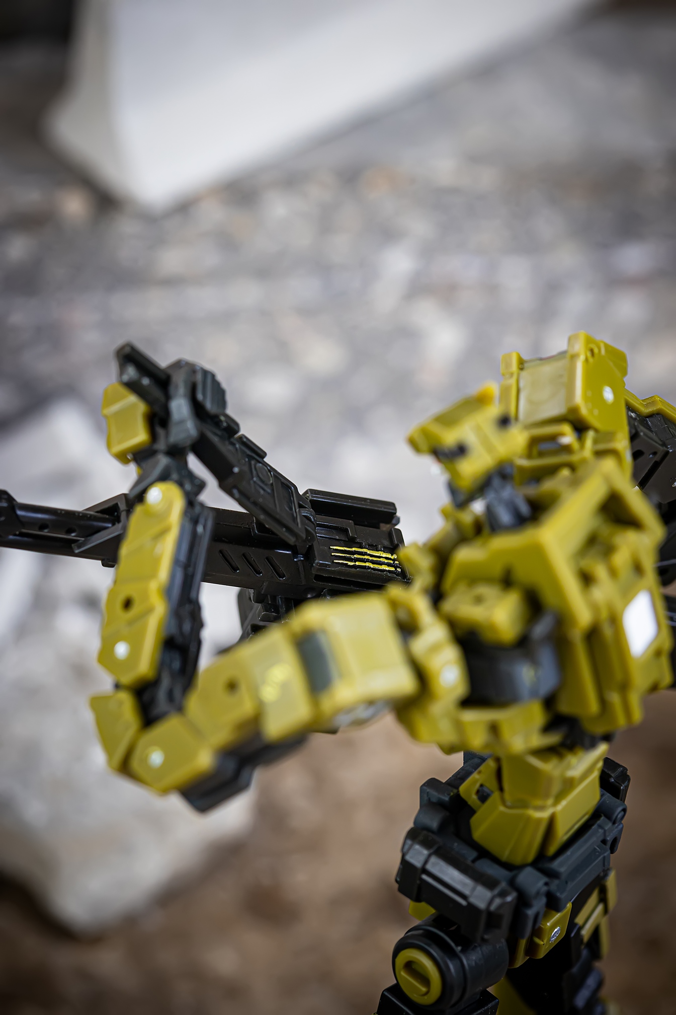 AFRS Type 1 "TRASHCAN" - Image 3