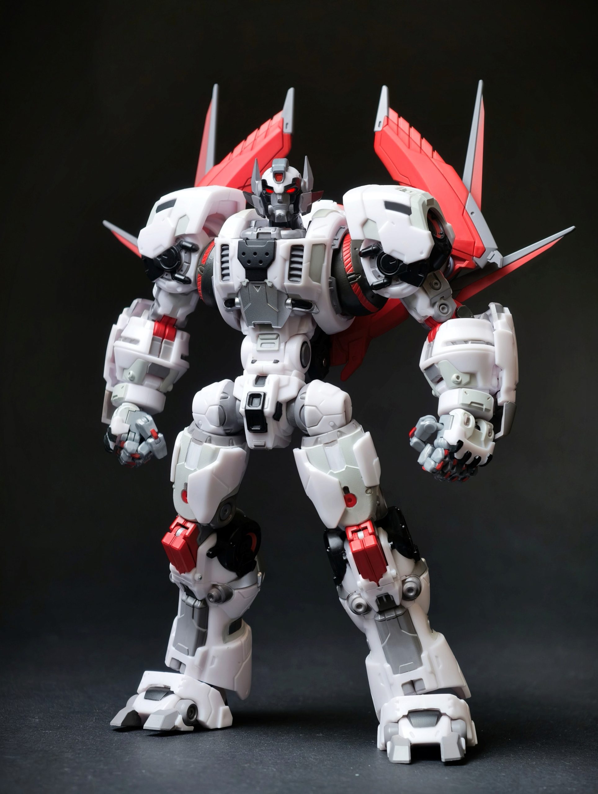 Astrobots A08 Atlas 1/12 scale - Image 5
