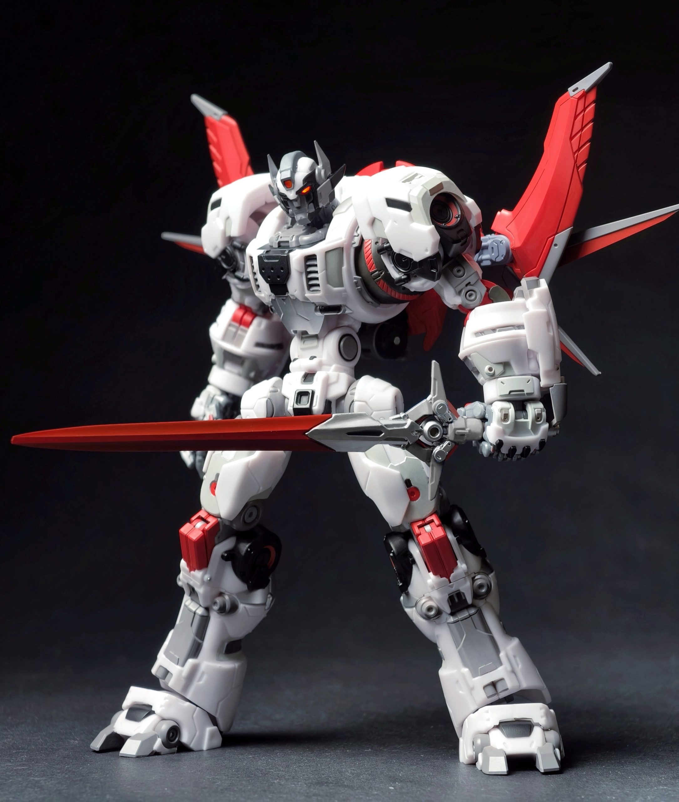 Astrobots A08 Atlas 1/12 scale - Image 4