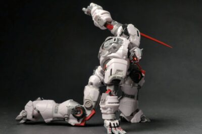 Astrobots A08 Atlas 1/12 scale