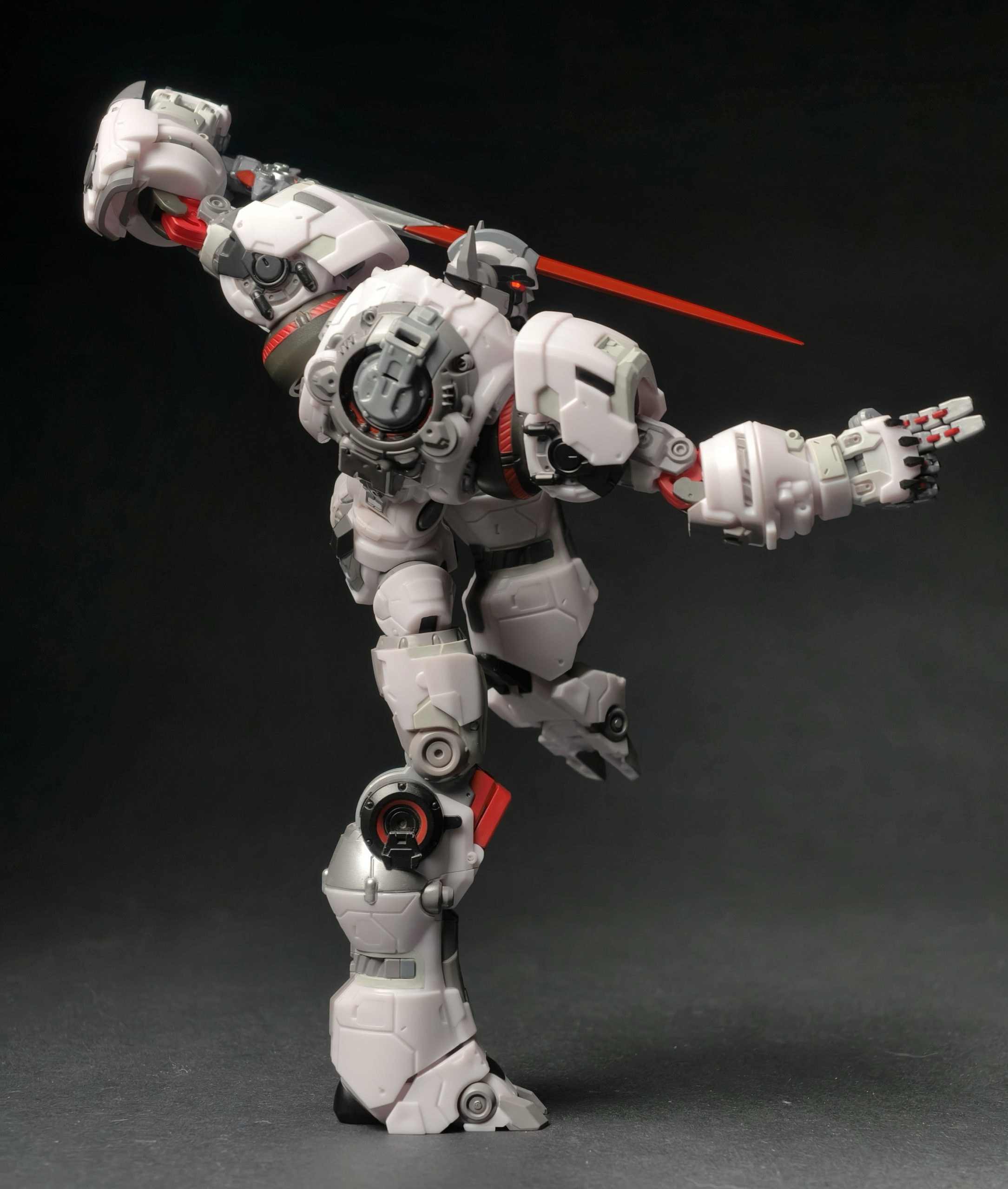 Astrobots A08 Atlas 1/12 scale - Image 14