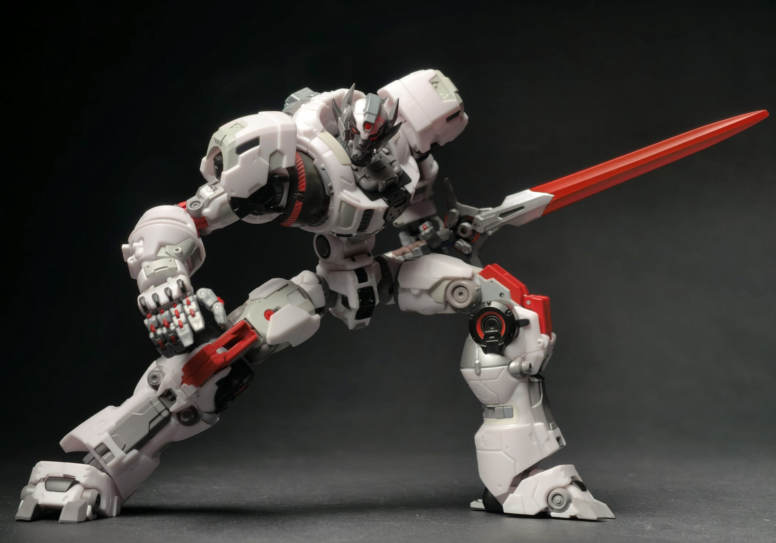 Astrobots A08 Atlas 1/12 scale - Image 11