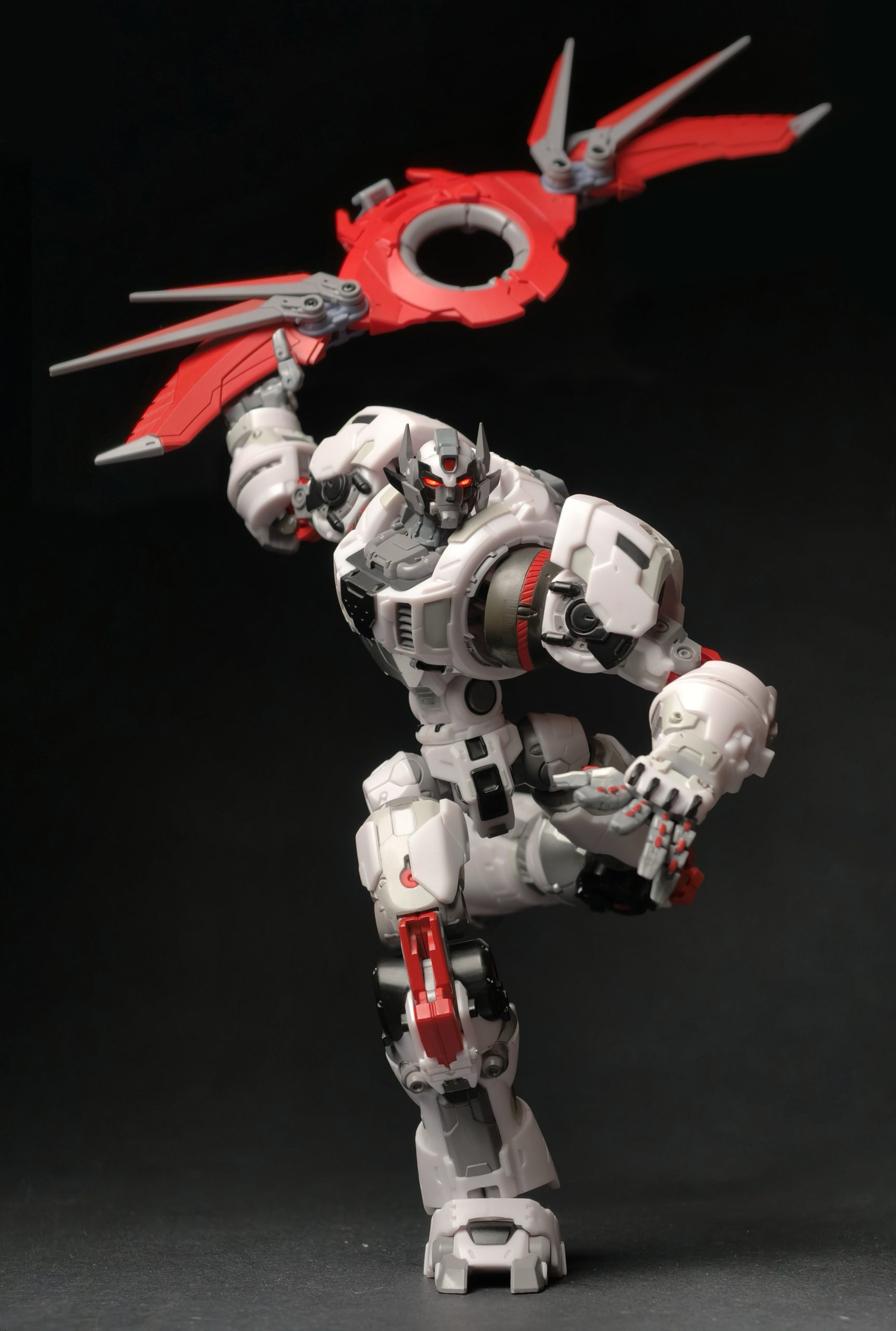 Astrobots A08 Atlas 1/12 scale - Image 10