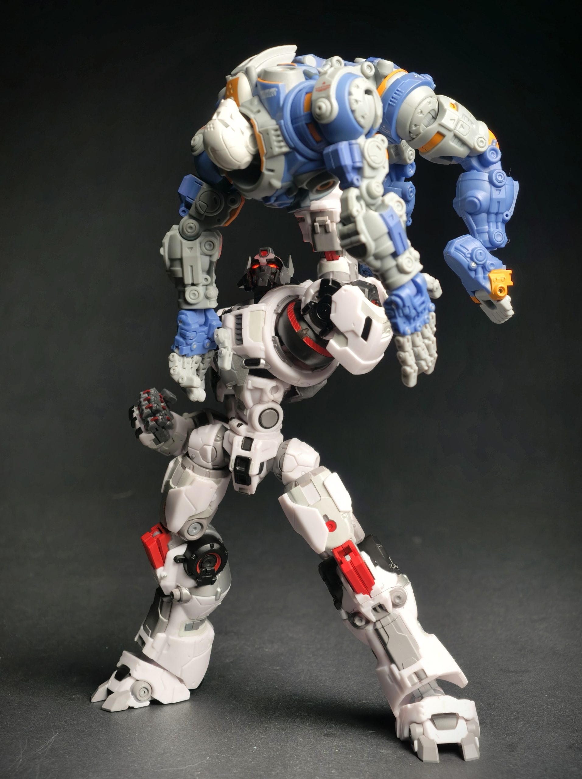 Astrobots A08 Atlas 1/12 scale - Image 9