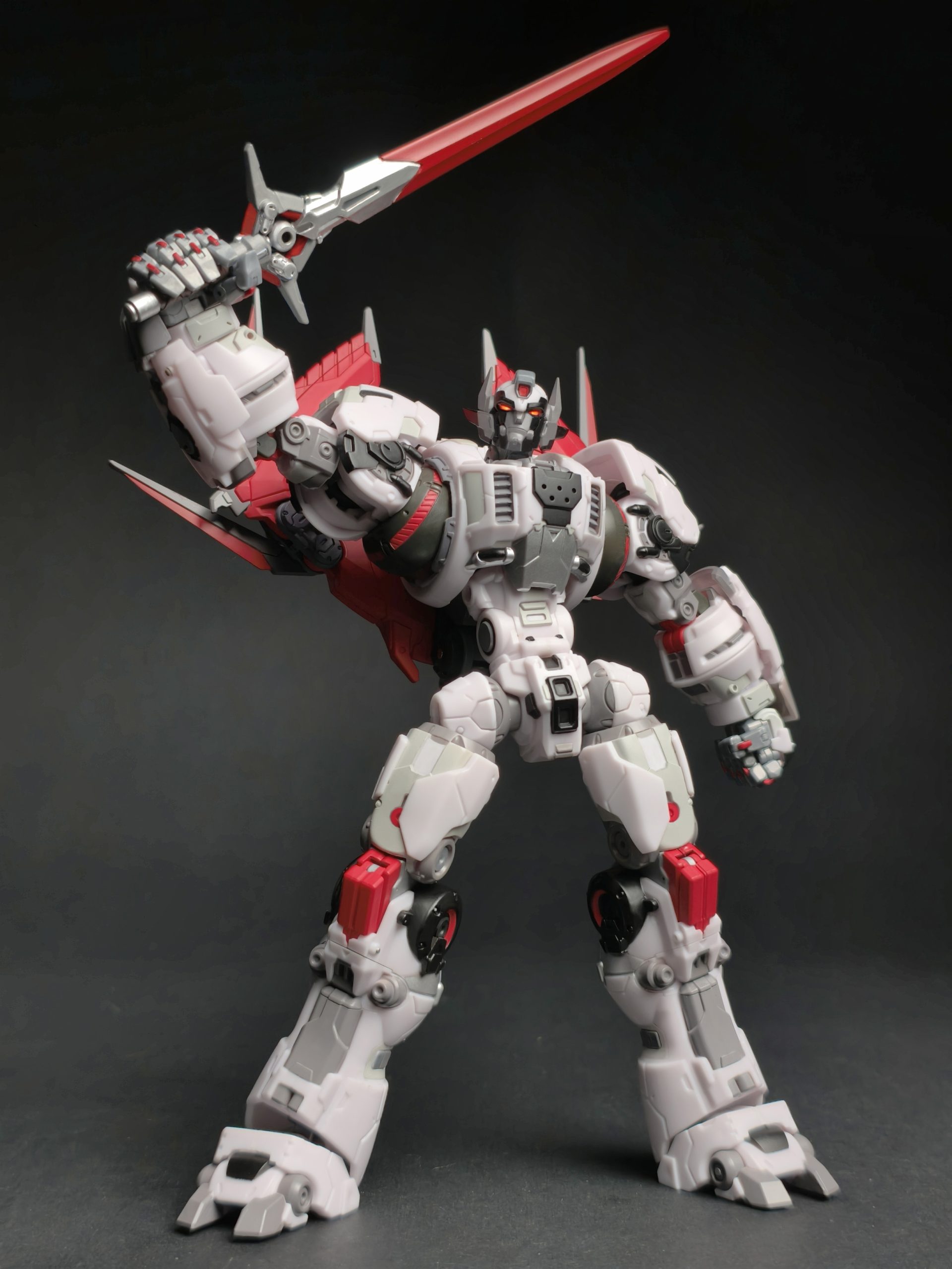 Astrobots A08 Atlas 1/12 scale - Image 8