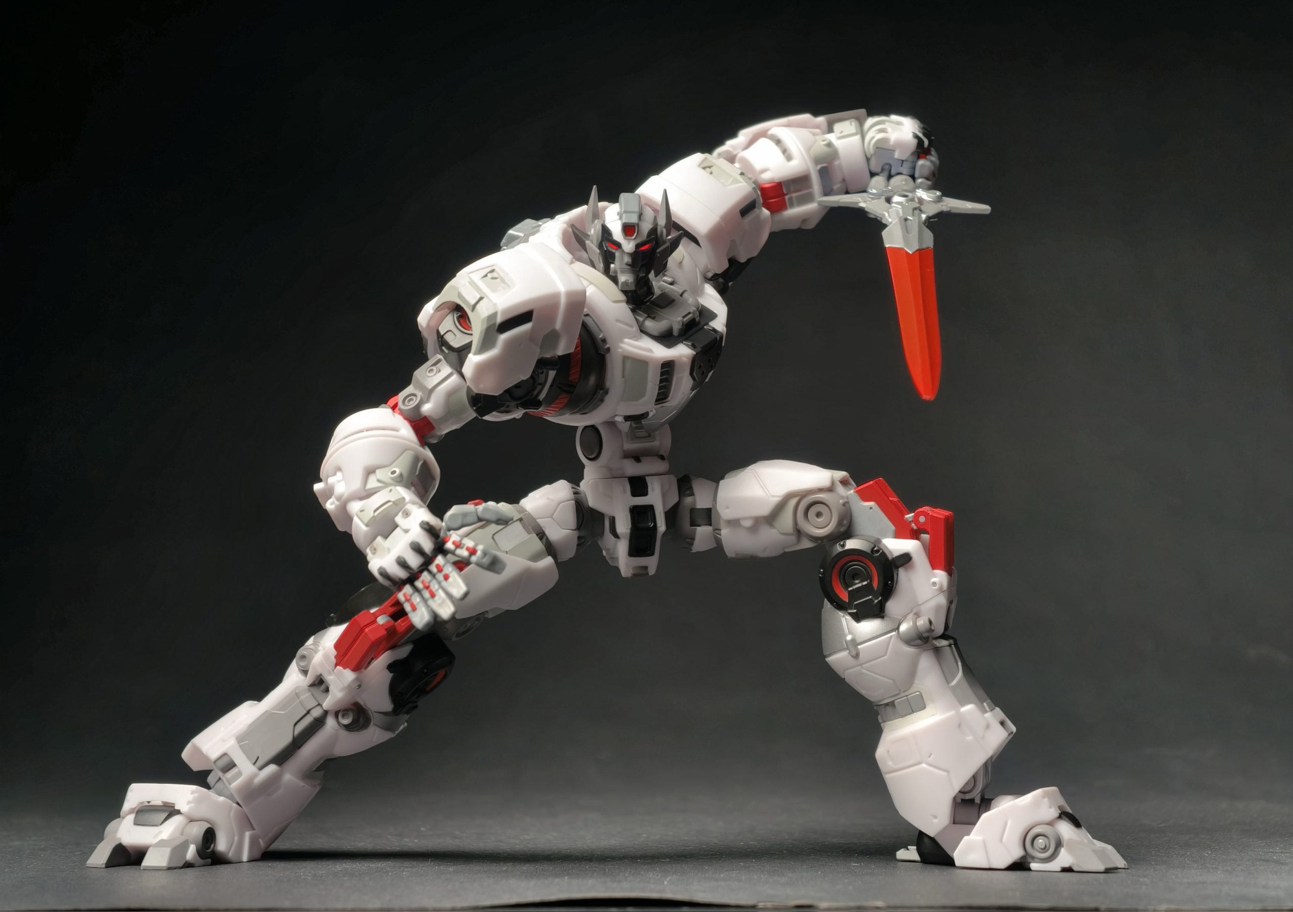 Astrobots A08 Atlas 1/12 scale - Image 7