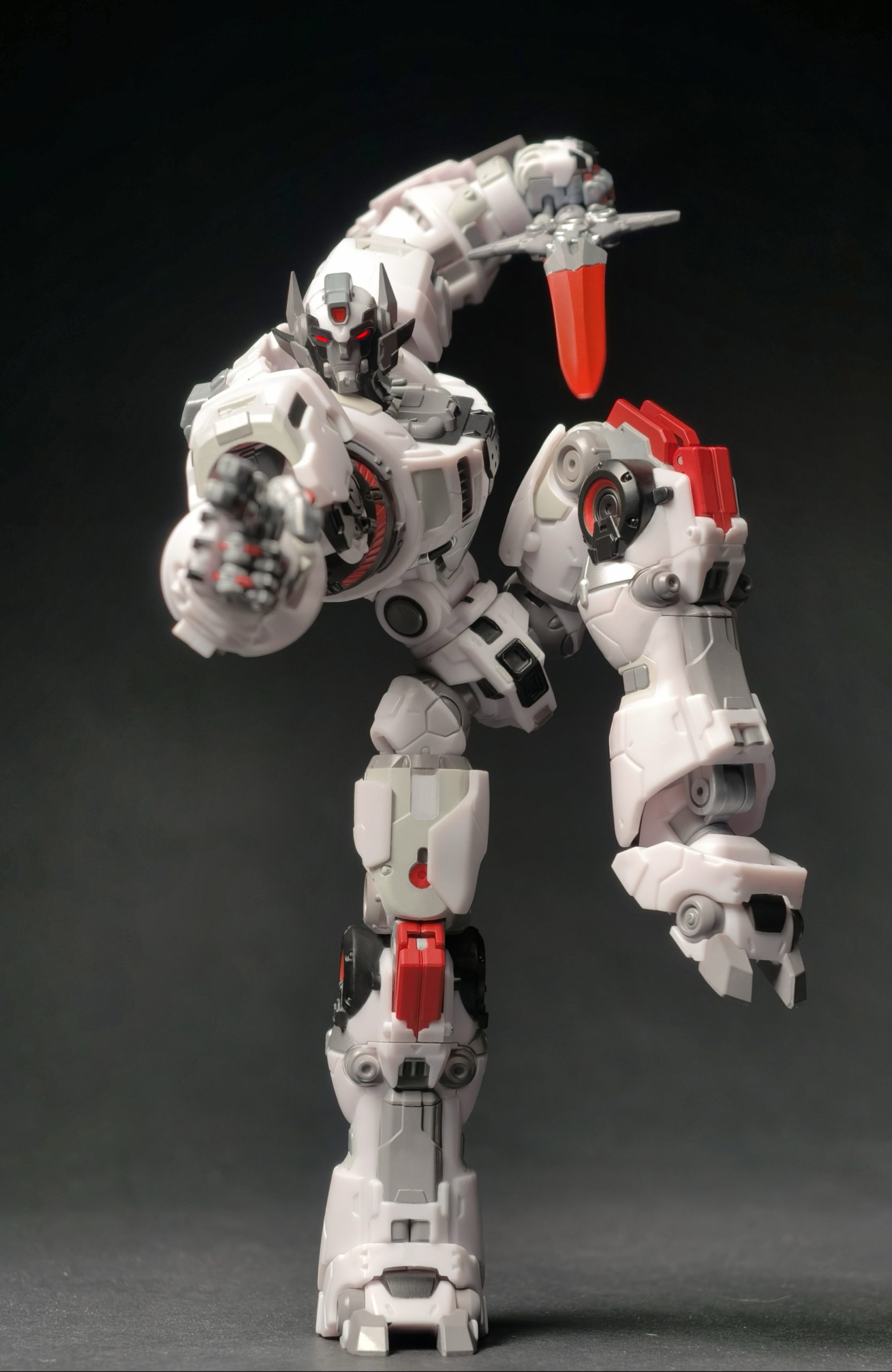 Astrobots A08 Atlas 1/12 scale - Image 6