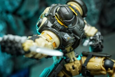 Astrobotix AMW01 Apollo Python